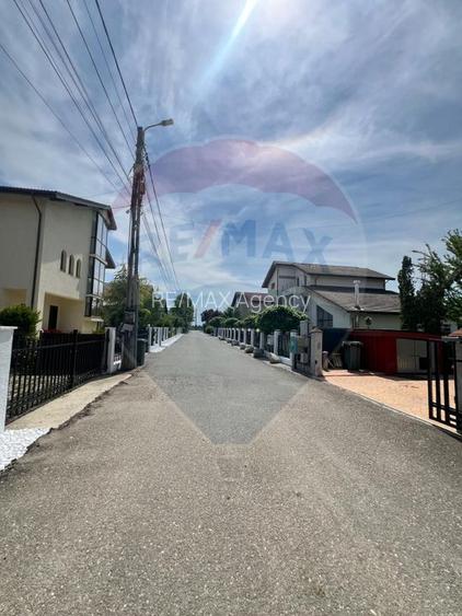 Vilă premium | 8 camere | 834 mp teren | complex privat | 1 Decembrie - 18