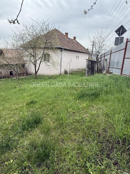 COMISION 0!!! Casa individuală,Dâmbul Rotund, 473mp teren - 2