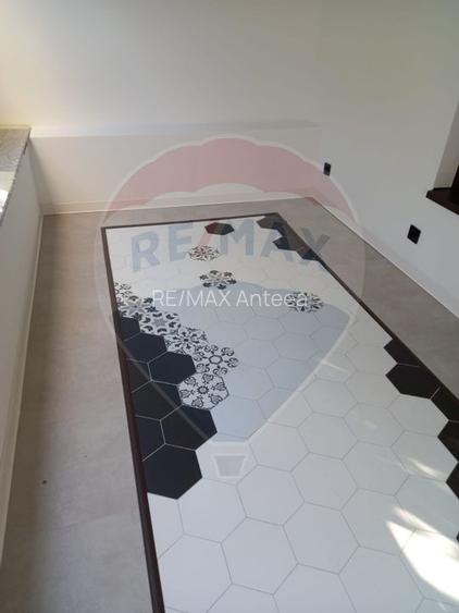 4 camere renovat | vedere fântâni Unirii | Bibescu Vodă | 106 mp - 15