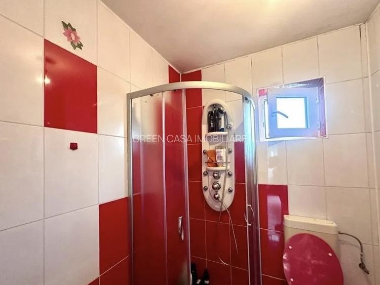 Casă individuală în zonă liniștită – Someșeni, Cluj-Napoca - 8