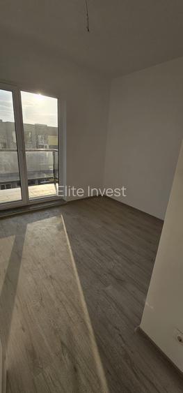 Apartament 3 camere-Nemobilat-5 min Metrou Berceni-Ideal birou / locuit - 13