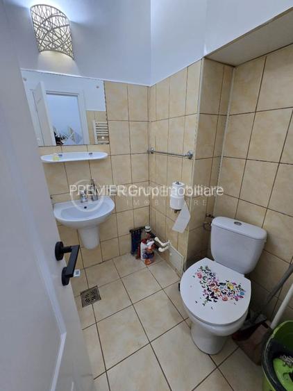 Bloc nou! Garsoniera 32mp, Granit - Bd. Socola, AC - 7