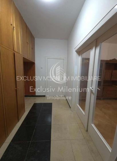 Parter Spatiu Birouri Capitale - Dorobanti /Piata Victoriei  - 5