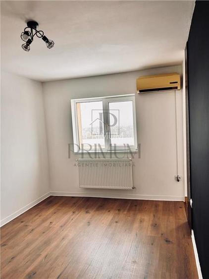 Apartament 1 cameră - Decomandat - Nemobilat - Zona Buziașului - 2