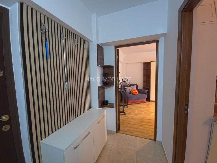 Apartament 2 camere Tomis II decomandat modern renovat termen lung - 7