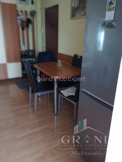 2 Camere Decomandate | 2 Balcoane | Zorilor–Str.Pădurii | Zonă Liniștită