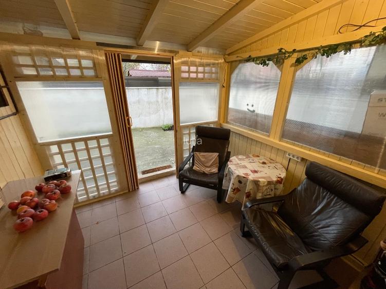 Casa 3 cam de inchiriat Bragadiru zona Penny Plevnei - 8