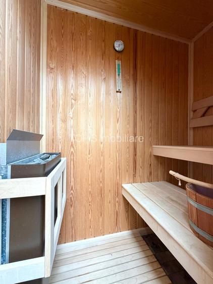 Penthouse Exclusivist / 335 MP / Parcare 2 Locuri / Băneasa Studio 80 / Pădure - 7