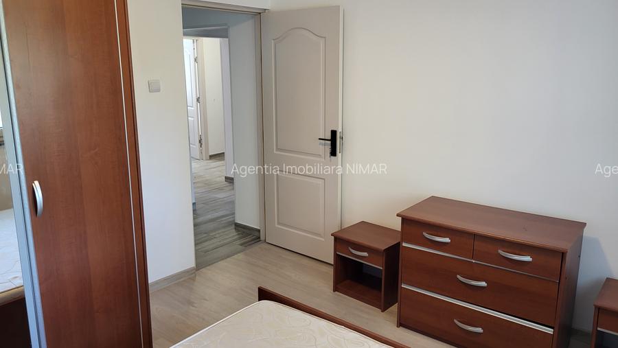 De inchiriat apartament cu trei camere situat pe bld. Brailei. - 7