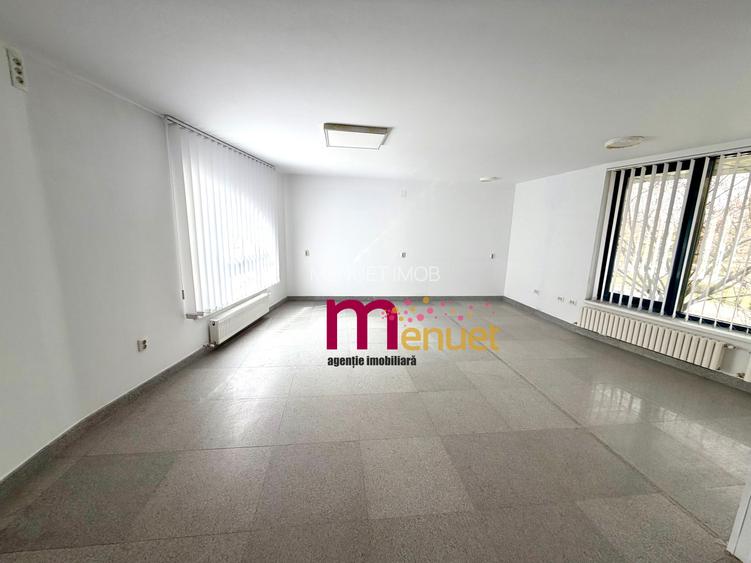 Spatiu comercial,Ultracentral,110mp - 2