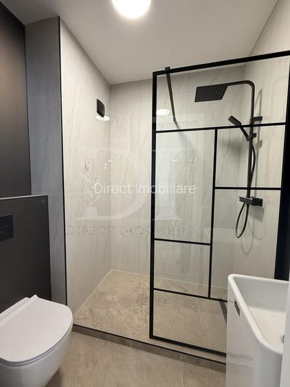 Apartament ultramodern la cheie / terasa 50 mp / Zona  Eroilor - 13