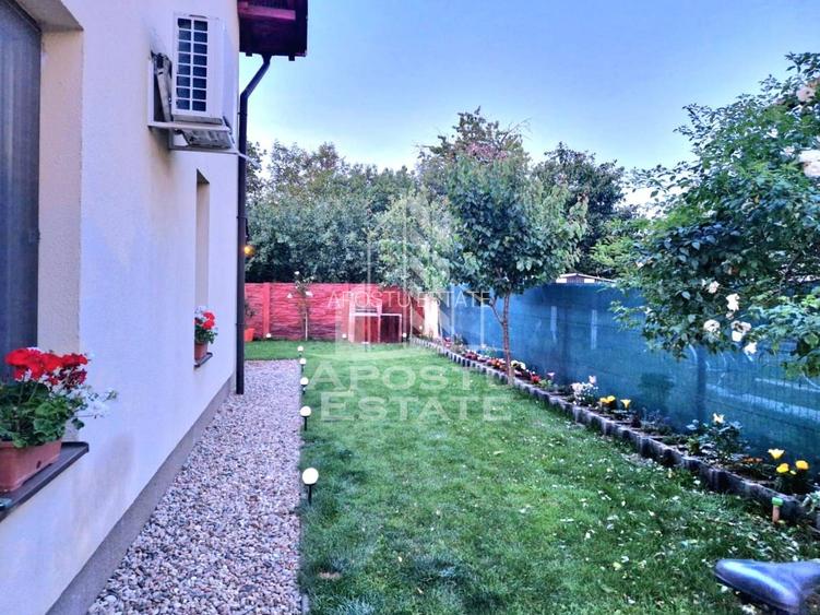 Casa tip duplex de vanzare, Mosnita Veche (vatra satului) - 13