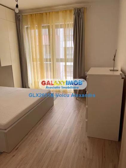 Apartament 2 Cam Lux Berceni - Aparatorii Patriei - Parcare - 4