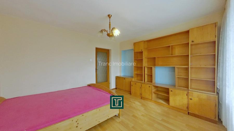 Apartament cu 4 camere de vânzare în Alfa, Arad - 9