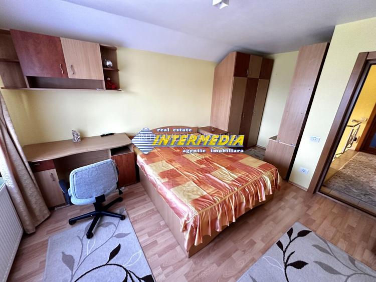 CASA DE INCHIRIAT I CETATE I ZONA KAUFLAND I CU GARAJ I LA ASFALT I - 20