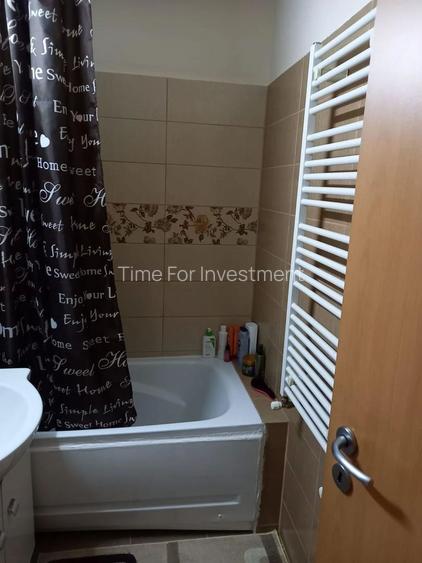 Apartament 3 Camere, Zona Aradului, Mobilat si Utilat Complet, 2 Bai, 3 Balcoane - 14
