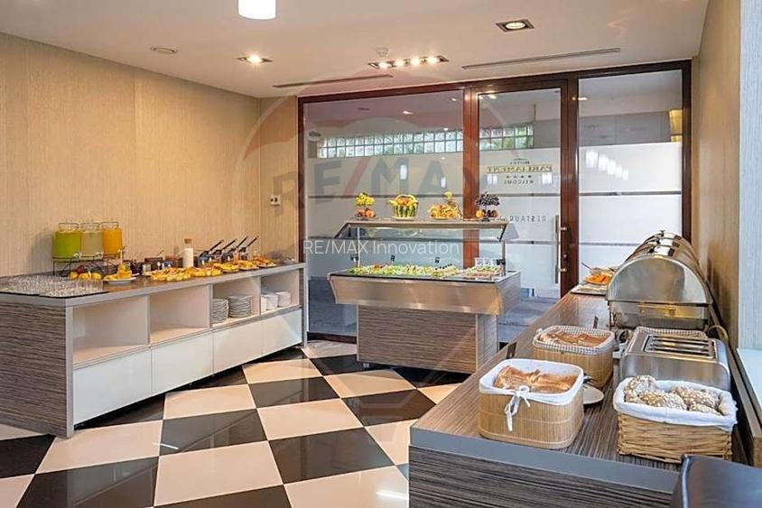 Hotel  cu 76 camere de vânzare în zona Libertatii Marriot - 5