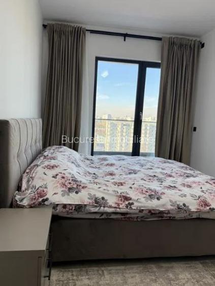 Dristor,Select Resindence,bl.2024,Amenajat,centrala,parcare,mobilat,complet - 5