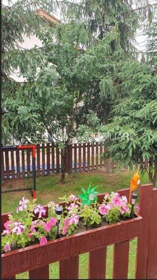 Duplex de vanzare, 96 mp utili, teren 378 mp, Gilau Vest - 8