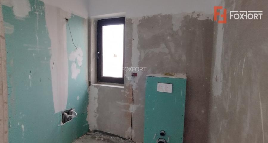 Casa individuala 4 camere si 3 bai, Sacalaz - 17