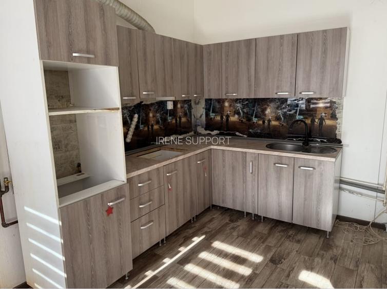 Casa P+M , spatioasa in sectorul 2 - pret de apartament - 12