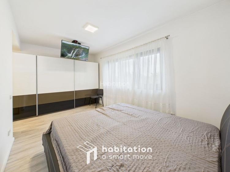 Casă premium de închiriat în zona de nord - Timișoara - 22