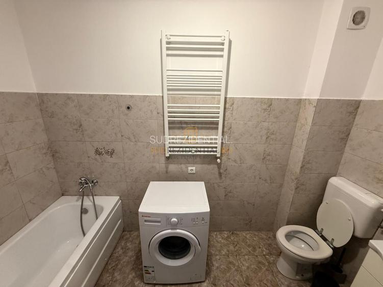Apartament 2 camere de inchiriat langa metrou Dimitrie Leonida - 9