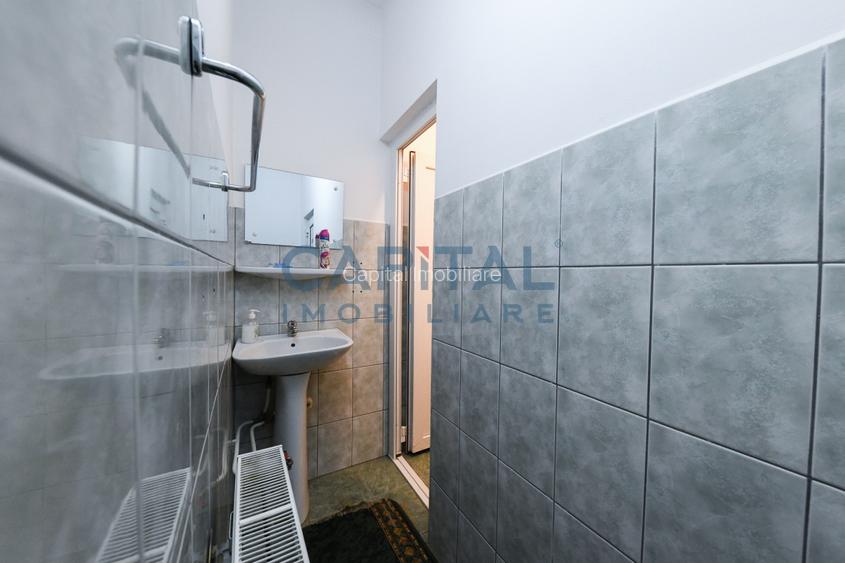 Inchiriere imobil mixt Zorilor langa Sigma Center - 26