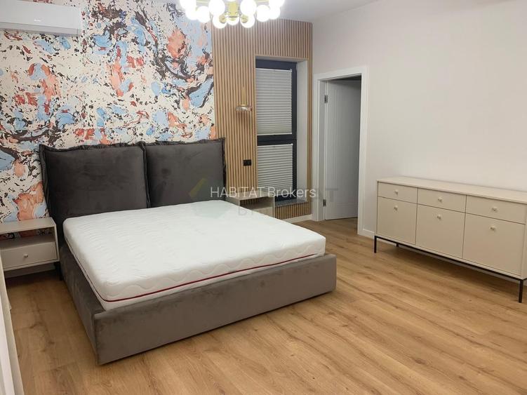 VILĂ DE LUX –  Strada Gheorghe  Ioneescu Sisești/ Băneasa – 1.200.000€ - 7