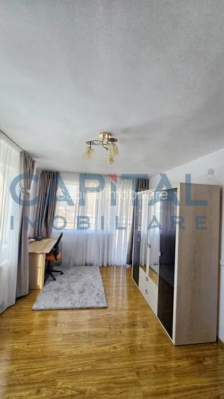 0% Comision | Apartament semidecomandat cu 2 camere, Terasa 10 mp | Buna Ziua | - 2