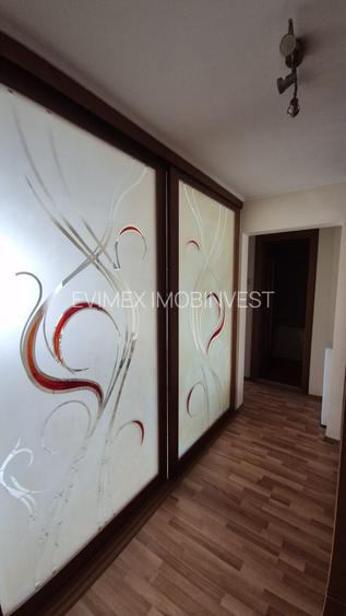 Mosilor metrou Obor inchiriere apartament 2 camere - 3
