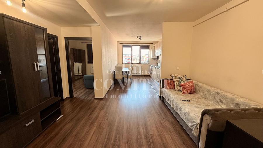 Apartament 3 camere | Pet friendly | Sesul de Sus - 10