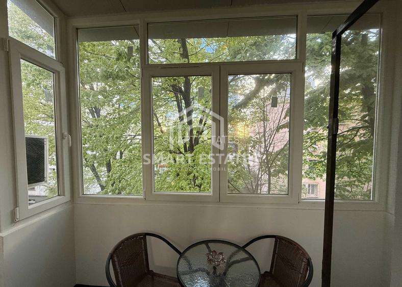 Apartament 2 camere de vanzare I Floreasca - 4