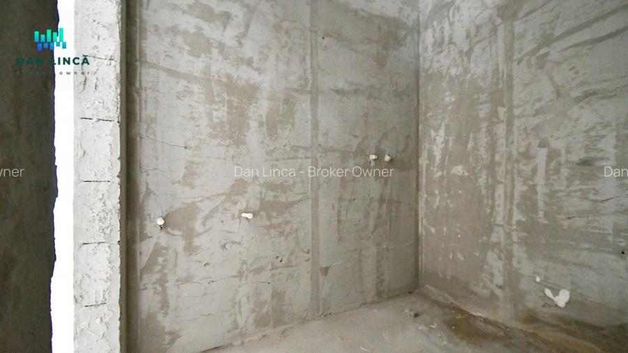 Garsoniera 31,50mp in Building Stefan Resort prima linie la mare - 14