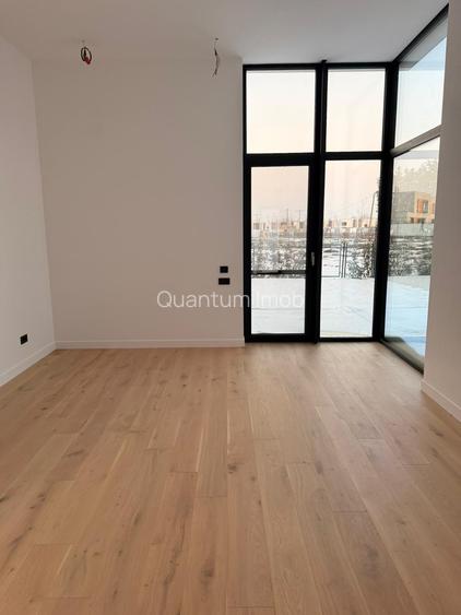 Vilă Tip Duplex în Amber Forest – Lux Sustenabil lângă Pădure - 14