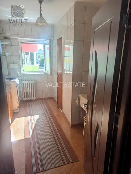 Apartament 4 camere - Rahova - Teius - 2