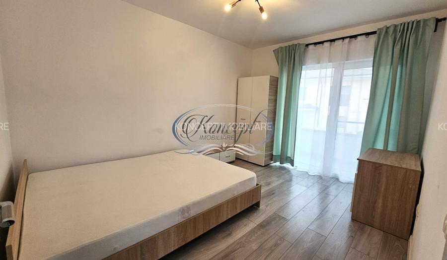 Duplex modern pe strada Oasului - 8