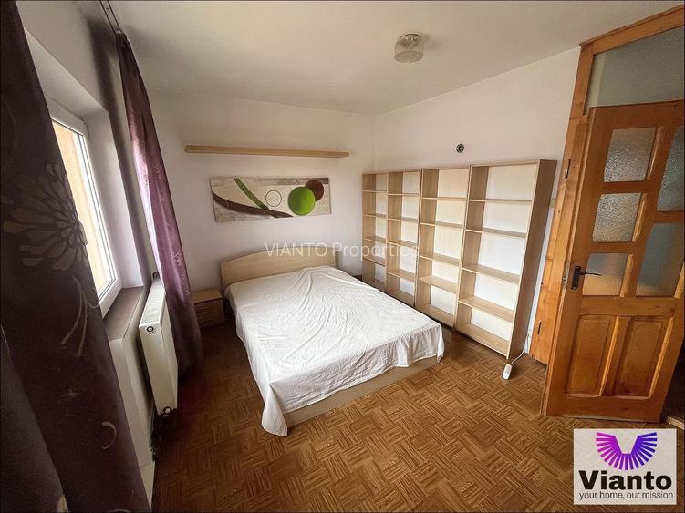 Apartament 3 camere 73mp | Zona Terezian | Balcon & boxa - 8