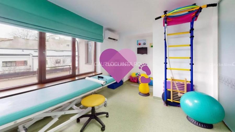 Spatiu medical/ Conform D.S.P - 7