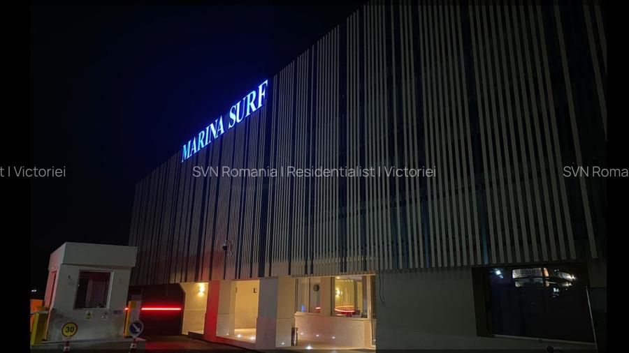 REA1024218 Studio premium Marina Surf Mamaia MOBILAT UTILAT - 15