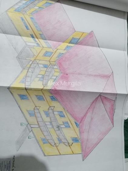 Imobil Central Severin - 5