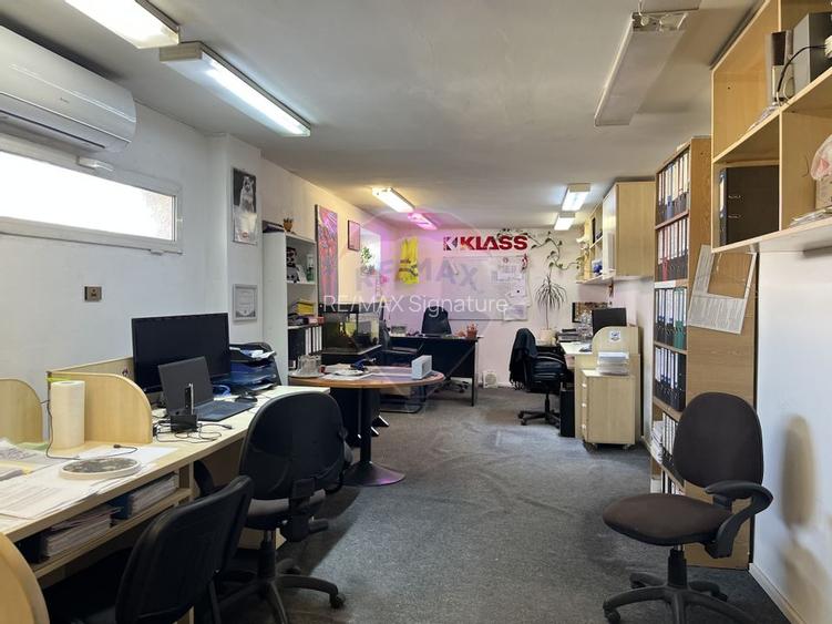 De vanzare Hală producție 1.100 mp + birouri 356 mp + teren 1.200 mp - 9