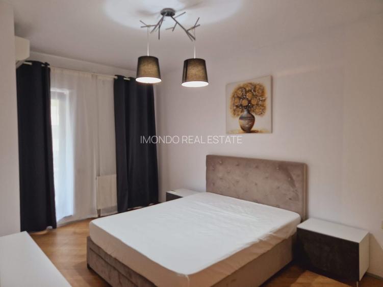 2 Camere | PIPERA PLAZA | Rond OMV | Loc de parcare inclus - 4