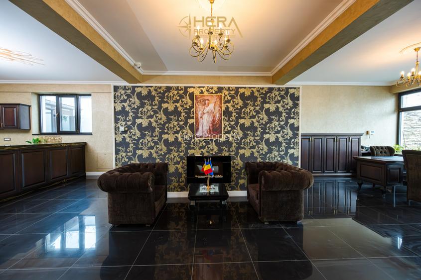 Vila premium - intre functionalitate si eleganta - 14