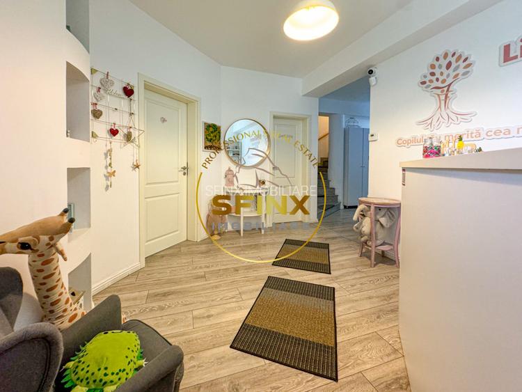 Casa 9 camere | Drumul Sarii | curte libera 300mp - 9