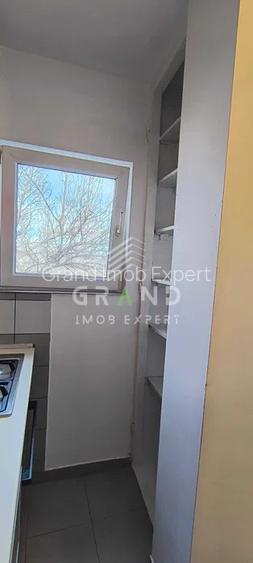 GARSONIERĂ cu BALCON | RENOVATĂ | INVESTIȚIE SIGURĂ | MĂRĂȘTI/COJOCNEI  - 5