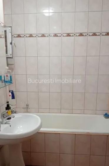 Apartaement 4 Camere,Tineretului,Metrou,Parc,bl.1980,parter/8,DECOMANDAT,2 bai - 5