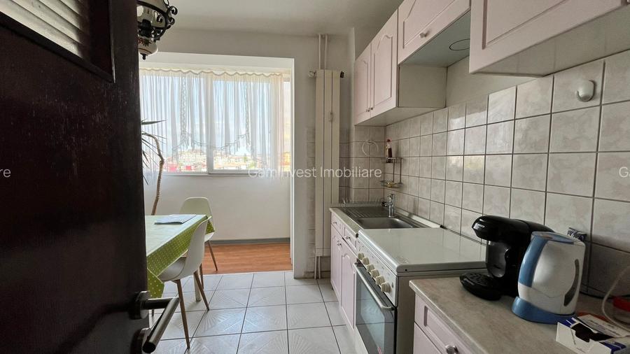 Apartament cu 4 camere de inchiriat, in Oradea, zona Rogerius - 6