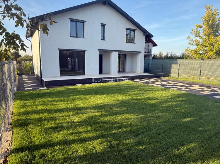 Snagov - Ghermănești   Comision 0% - 2