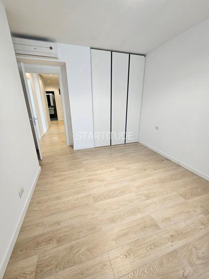 RESIDENCE5 IANCU NICOLAE 122 - OLIVETO, CURTE INTERIOARA, PAZA 24H, COMISION 0 - 6